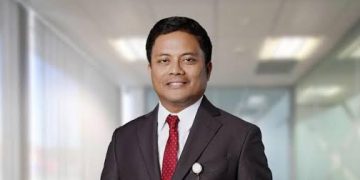 Babay Parid Wazdi, Direktur Utama Bank : Sumut : Penguatan UMKM