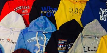 Bisnis Thrifting Tetap Jalan Asal Sesuai Koridor Hukum