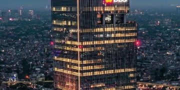 DBS Salurkan Pembiayaan ESG SGD61 Miliar