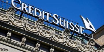 credit suisse