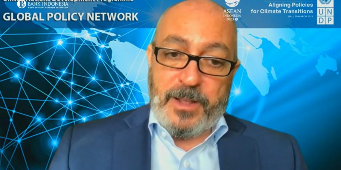 Perlu Reformasi Kebijakan untuk Wujudkan Sustainability Development