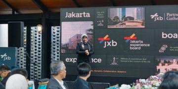 Genjot Ekonomi Kreatif, JXB Undang Kolaborator Potensial