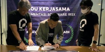 Aviana Kolaborasi Dengan NuCash Genjot Penetrasi Digital