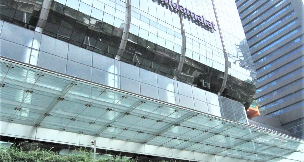 Genjot Bisnis Konsumer, Bank Muamalat Siapkan Processing Center