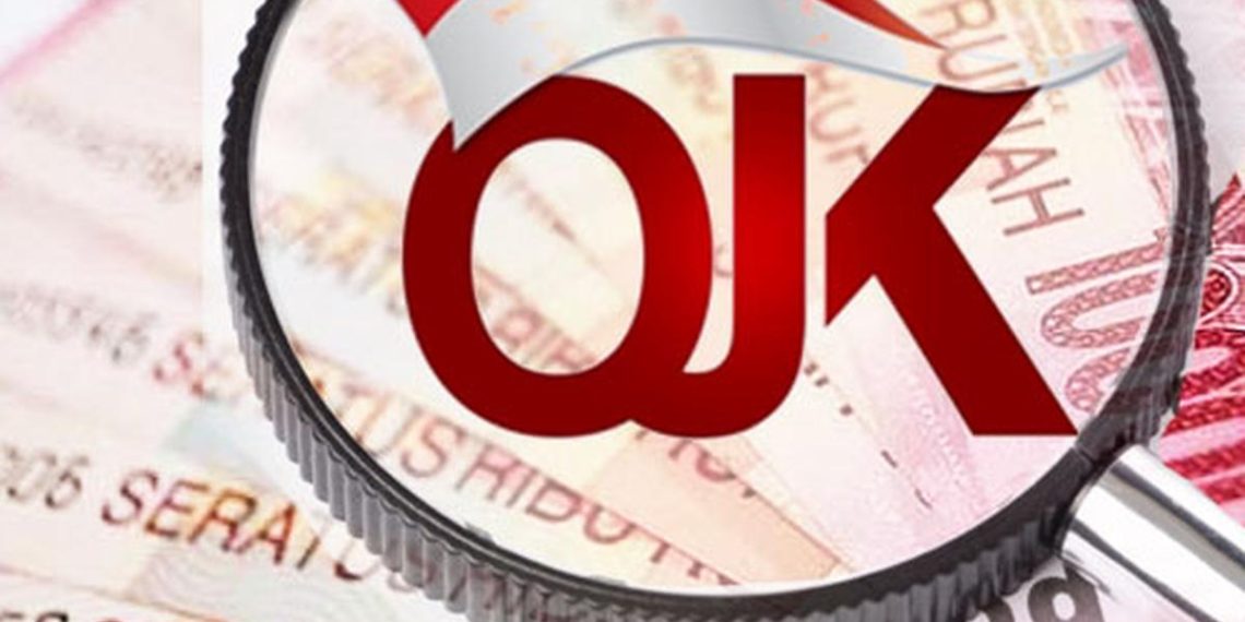 ilustrasi-OJK