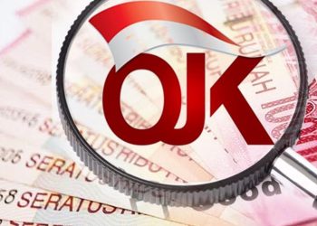 ilustrasi-OJK