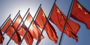 Tertinggi Dalam 11 Tahun, Aktivitas Pabrik Tiongkok Meningkat Pesat