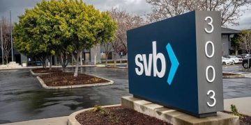 Silicon Valley Bank Kolaps, Startup Ini Minta Bantuan ke Konsumen