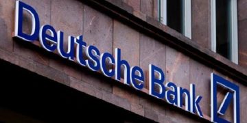 Ngeri! SVB Effect Makin Menjadi, Kini Giliran Deutsche Bank Longsor Harga Sahamnya