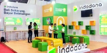 Proses Panjang Restrukturisasi di Indodana