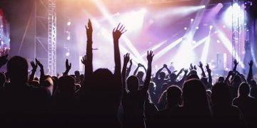 Catat! Daftar 5 Konser Musik Keren di Tahun 2023