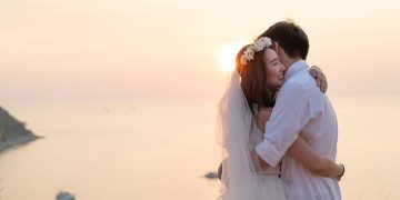 58% Milenial dan Gen Z Ogah Nikah Muda