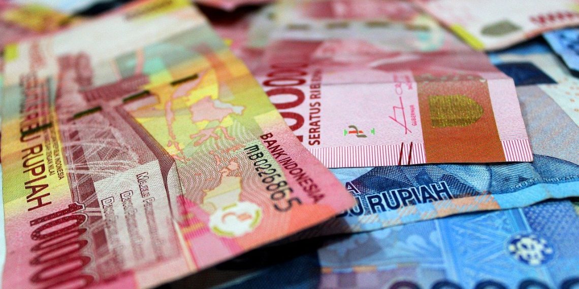 rupiah