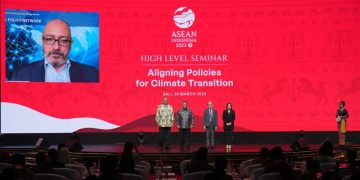 Momentum Tepat Asean Terapkan Mitigasi Perubahan Iklim