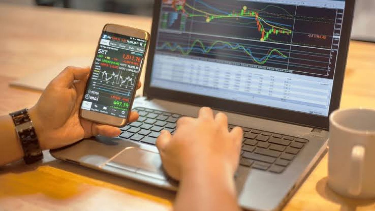 Ini 5 Aplikasi Trading Future Crypto Terbaik di Indonesia | Infobanknews