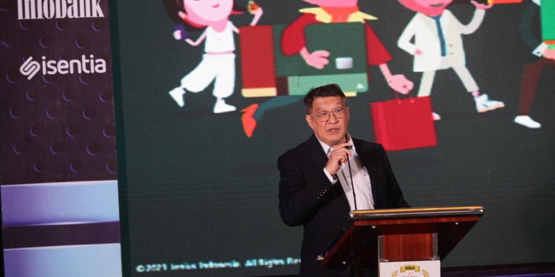 Pentingnya Variasi Layanan Perbankan Untuk Bisa Survive