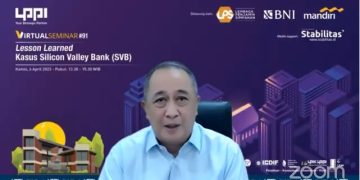 Bos BNI Beberkan Strategi Agar Tak Gagal Seperti SVB