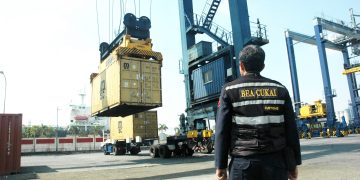Realisasi Bea Cukai Turun 8,93%, Ini Penyebabnya
