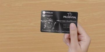Mengenal “Black Card” Prudential Indonesia Berlimit Rp70 Miliar