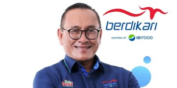 Usai Pistolnya Meletus di Bandara Hasanuddin, Dirut Berdikari Minta Maaf