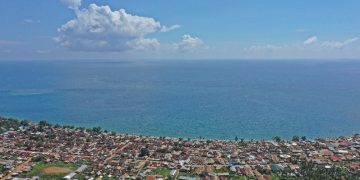 Punya Cadangan Nikel, Maluku Utara Bakal Jadi Masa Depan Ekonomi RI