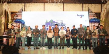 Tugu Insurance Optimalkan t friends untuk Channel Distribusi ke Masyarakat