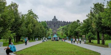 Destinasi Wisata Borobudur