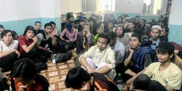 Pemerintah RI Evakuasi 538 WNI Konflik di Sudan