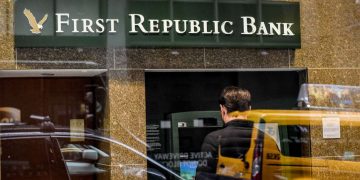 First Republic Bank