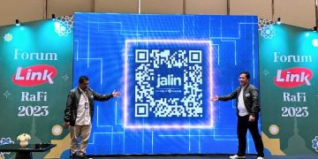 Ramadan dan Lebaran, Jalin Prediksi Ada 105 Juta Transaksi Keuangan