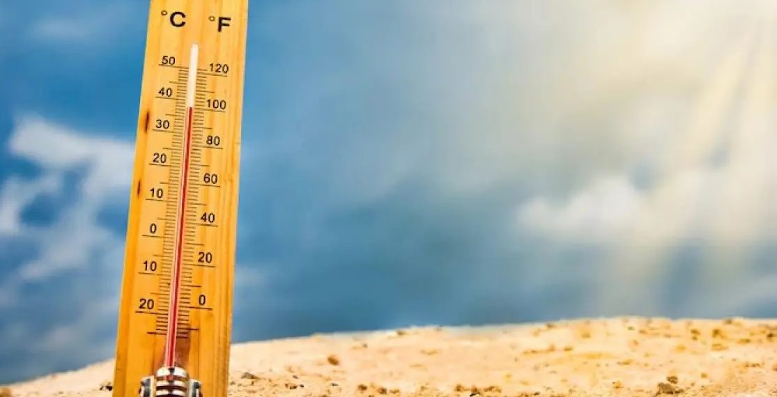 Ngeri! Gelombang Panas Ekstrem Bisa ‘Bakar’ Ekonomi RI