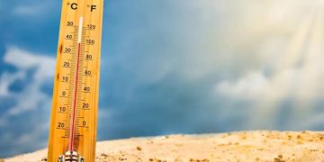 Ngeri! Gelombang Panas Ekstrem Bisa ‘Bakar’ Ekonomi RI