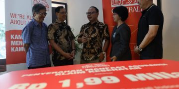 Kuartal I 2023, Generali Indonesia Bayarkan Klaim Rp273 Miliar