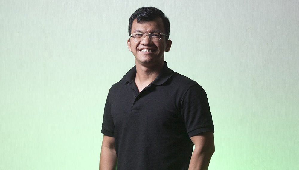 Hengki Sihombing, Sosok di Balik Kesukesan Kartu Prakerja