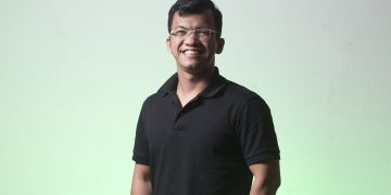 Hengki Sihombing, Sosok di Balik Kesukesan Kartu Prakerja