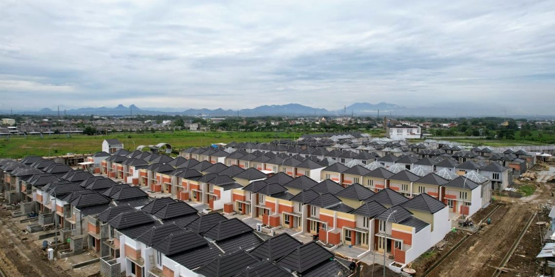 Citra Swarna Group Catat Penjualan Hunian Melonjak 30% Selama Ramadan