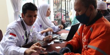 Bank Muamalat dan Muamalat Institute Genjot Literasi Layanan Produk Digital