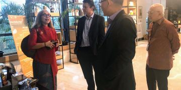 LPEI dan UOB Kolaborasi Dorong UKM Tingkatkan Ekspor Nasional