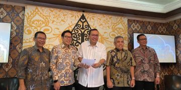 Transaksi Saham Belum Maksimal, Ini Penjelasan BEI