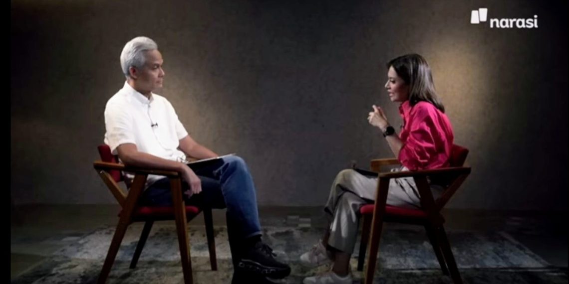 Tolak Israel Hingga Piala Dunia Batal Digelar di Indonesia, Ganjar Ngaku Tak Menyesal