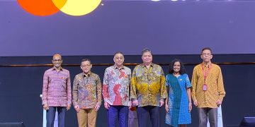 Mastercard Strive Indonesia, Targetkan Dampingi 300 Ribu UMKM