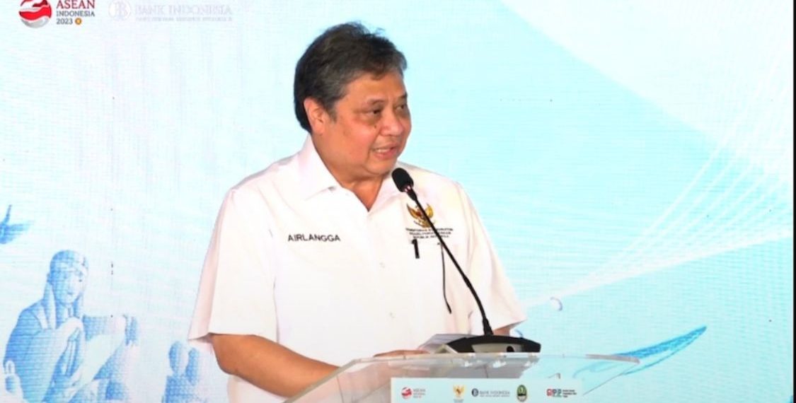 Jaga Inflasi Lebaran, Pemerintah Perkuat Sinergi Otoritas Terkait