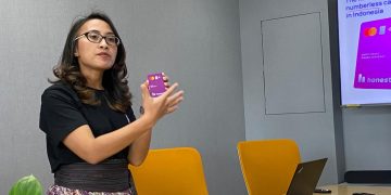 Dorong Inklusi, Honest Rilis Kartu Kredit Numberless Pertama di RI  