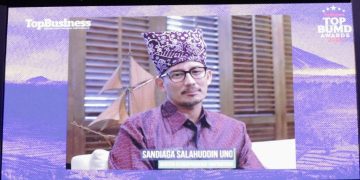 BUMD Dituntut Inovatif dan Kreatif Agar Mampu Berkontribusi ke Perekonomian