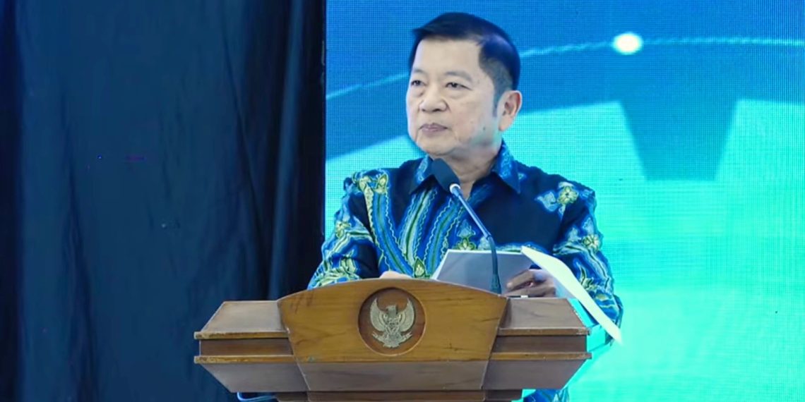 RI Butuh Investasi Hingga Rp7.374 T untuk Capai Pertumbuhan Ekonomi 5,7%