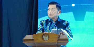 RI Butuh Investasi Hingga Rp7.374 T untuk Capai Pertumbuhan Ekonomi 5,7%