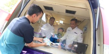 Libur Lebaran, Muamalat Siapkan Uang Tunai Rp600 Miliar