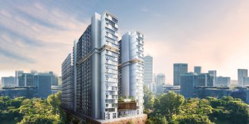 Arkamaya Apartment Tawarkan Hunian Ideal Untuk Kaum Milenial