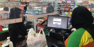 Penerapan Teknologi jadi Kunci Pelaku Bisnis Ritel Menangkan Persaingan