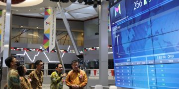 Penjualan Multi Medika (MMIX) Meroket 42,7% di Kuartal I-2023